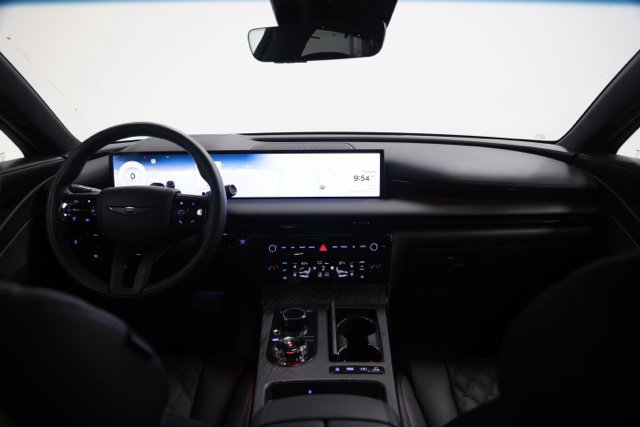 New 2026 Genesis G80 3.5T Prestige AWD/4WD image 40