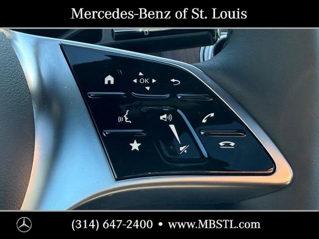 New 2026 Mercedes-Benz GLC 300 4MATIC image 12