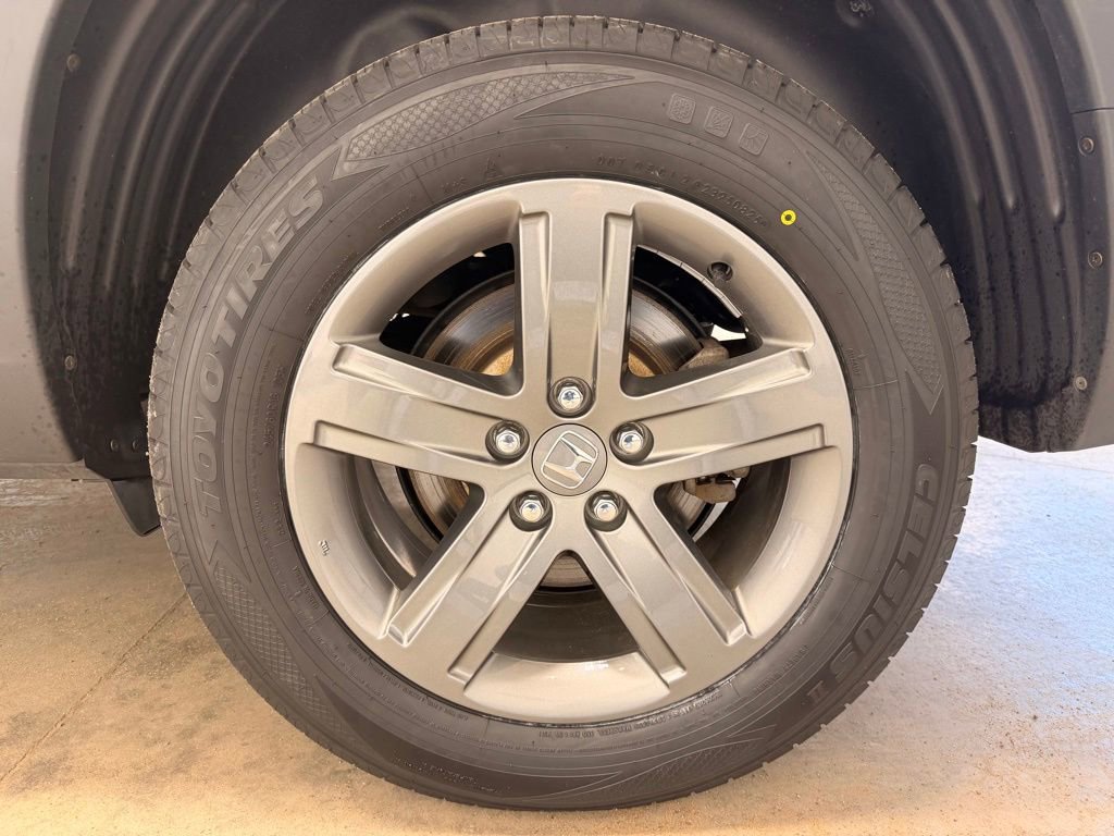 Used 2023 Honda Ridgeline RTL image 17
