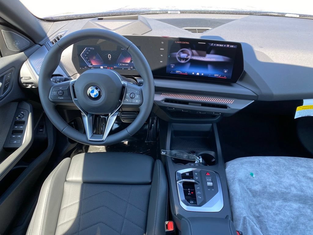 New 2026 BMW 228i xDrive w/ Technology Package AWD/4WD image 9