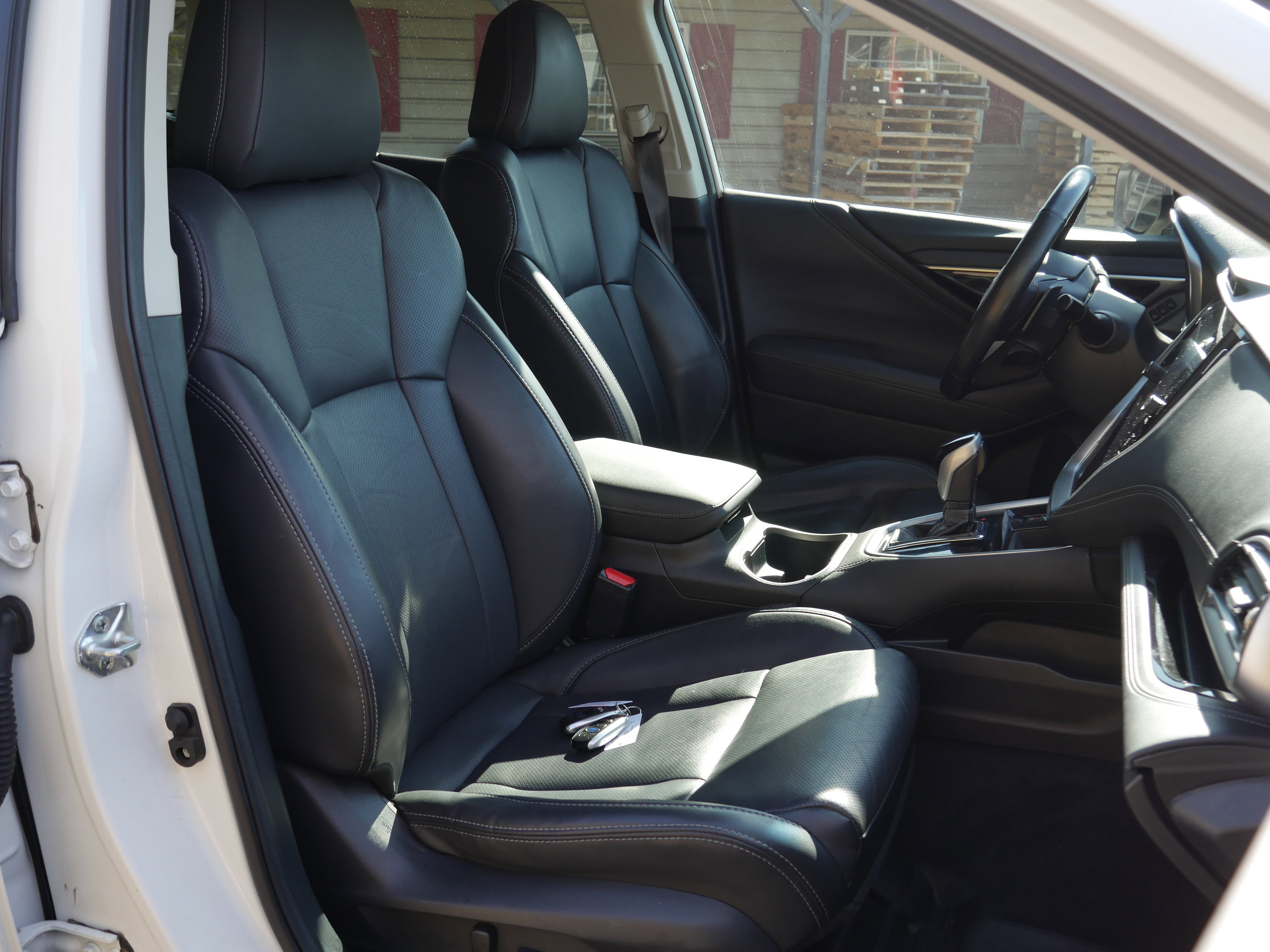 Used 2022 Subaru Outback Limited image 28