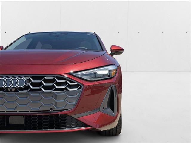 New 2025 Audi A5 2.0T Premium w/ Convenience Package image 10