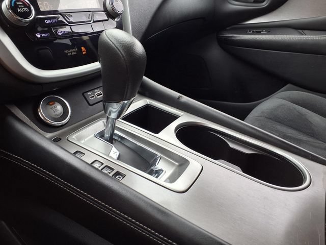 Used 2021 Nissan Murano S FWD image 15