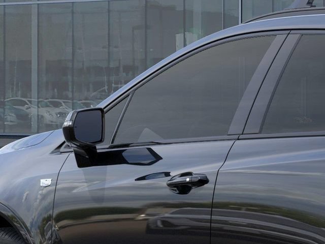 New 2026 Cadillac XT5 Sportv AWD/4WD image 12