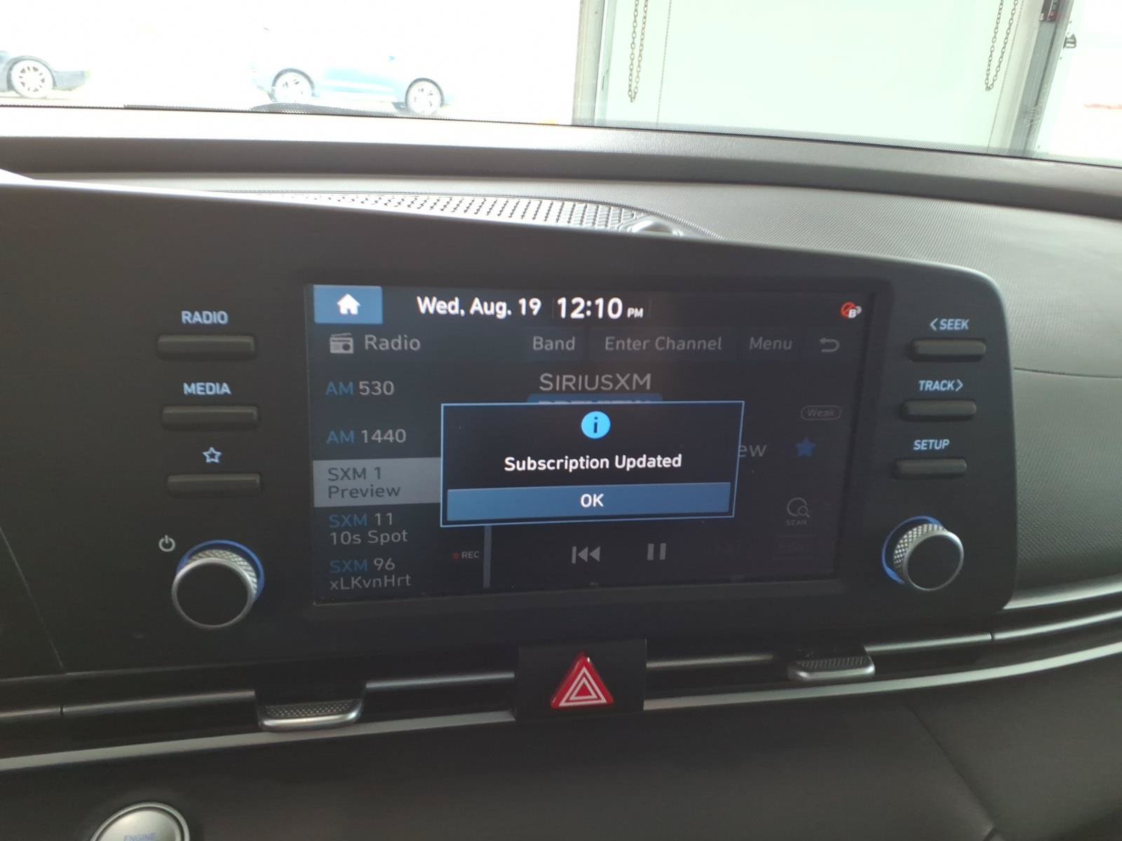 Certified 2023 Hyundai Elantra SEL w/ Preferred Accessory Package FWD image 22