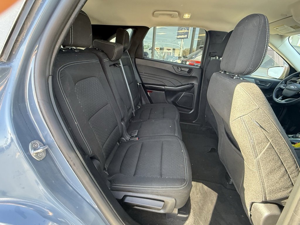 Used 2024 Ford Escape Active image 12
