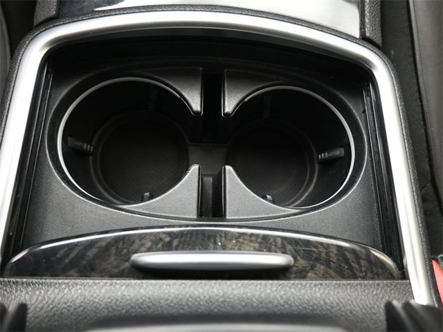 Used 2018 Chrysler 300 Limited w/ Safetytec Plus Group image 4