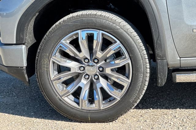 New 2026 GMC Sierra 1500 Denali AWD/4WD image 32