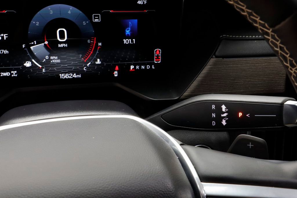 Used 2024 GMC Acadia Denali w/ LPO, Floor Liner Package image 15