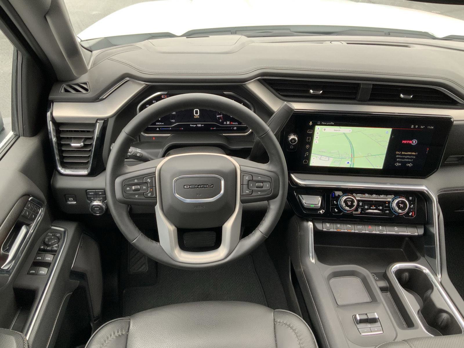 Used 2025 GMC Sierra 2500 Denali image 35