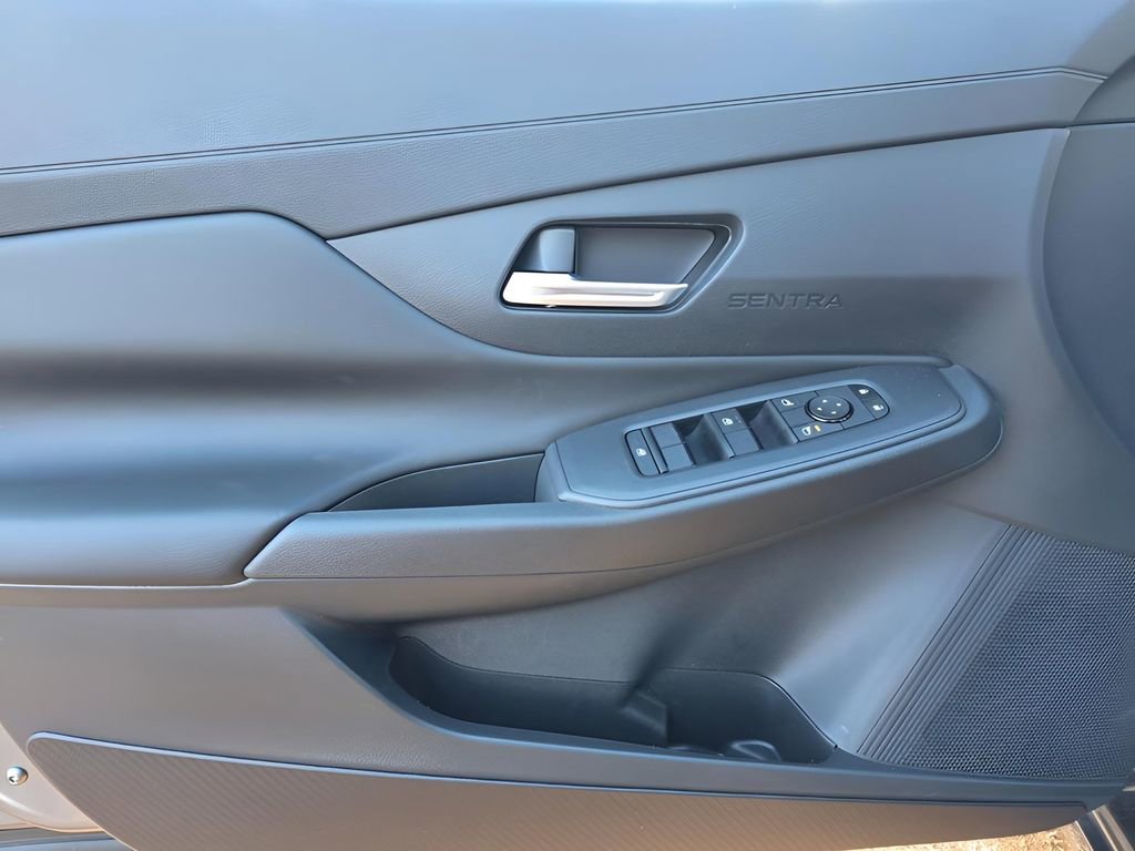 New 2026 Nissan Sentra SV image 13