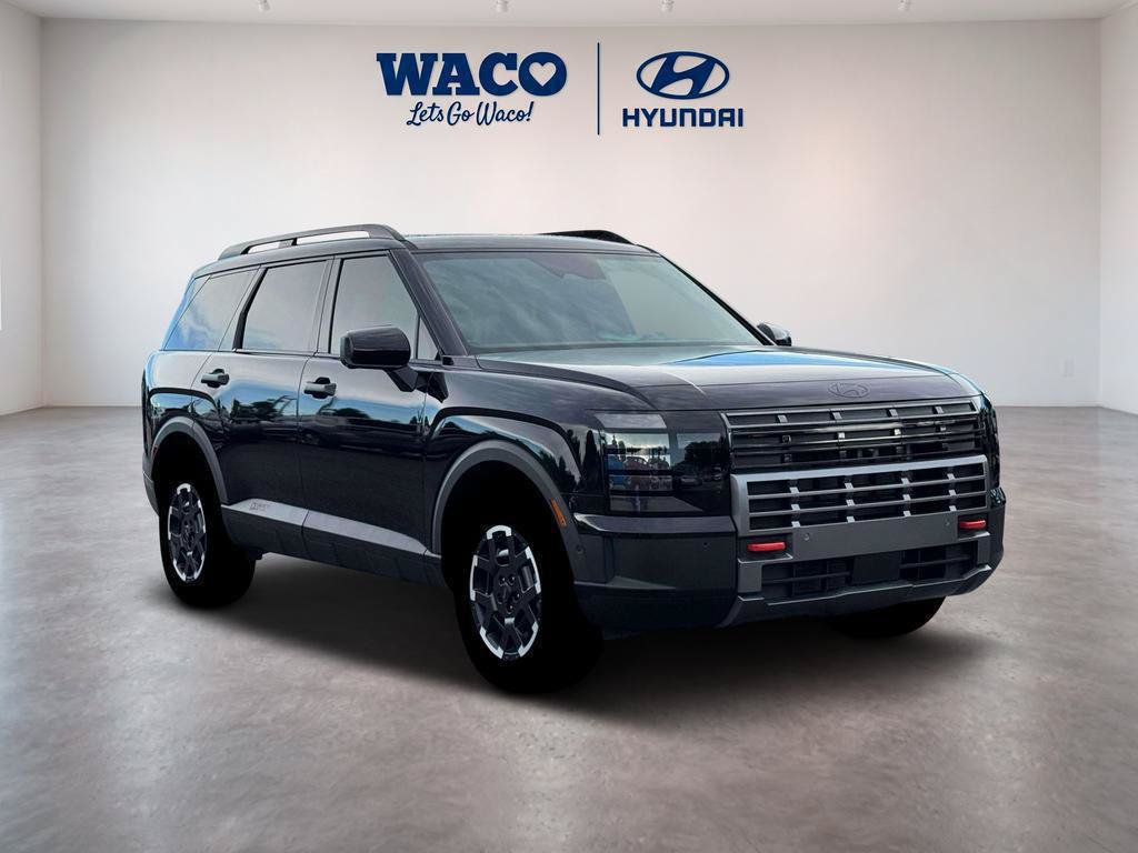 New 2026 Hyundai Palisade XRT Pro AWD/4WD image 11