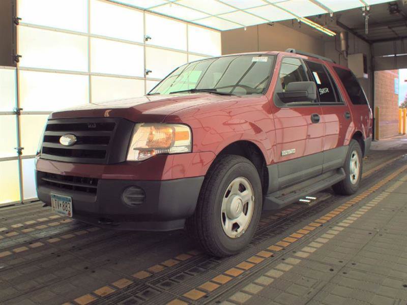 Used 2007 Ford Expedition XLT