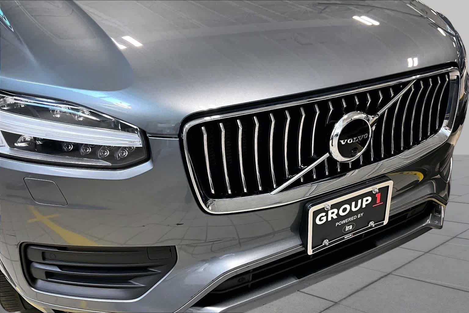 Used 2020 Volvo XC90 T6 Momentum w/ Protection Package Premier AWD/4WD image 30