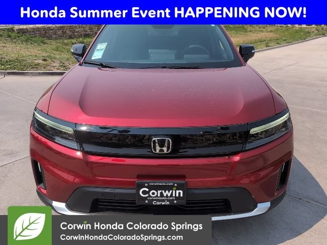 New 2026 Honda Prologue EX image 2