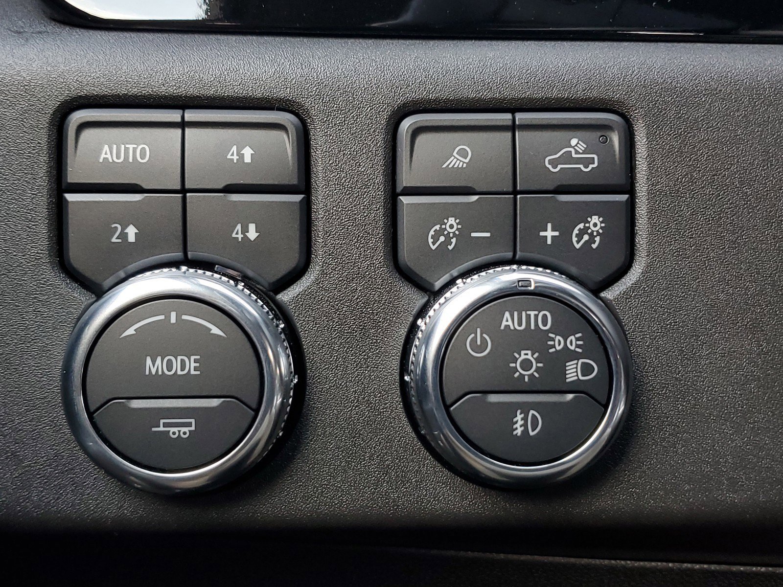 New 2025 GMC Sierra 2500 SLT w/ SLT Premium Package image 33