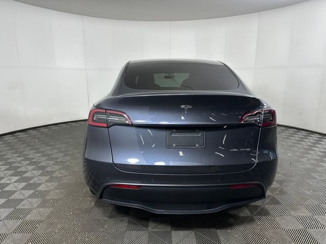 Used 2020 Tesla Model Y Long Range image 4