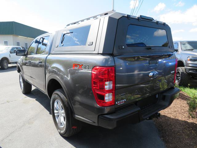 Used 2020 Ford Ranger XL w/ FX4 Off-Road Package AWD/4WD image 15