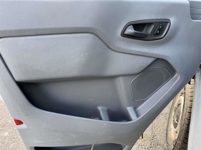 Used 2018 Ford Transit 250 130 Low Roof image 12