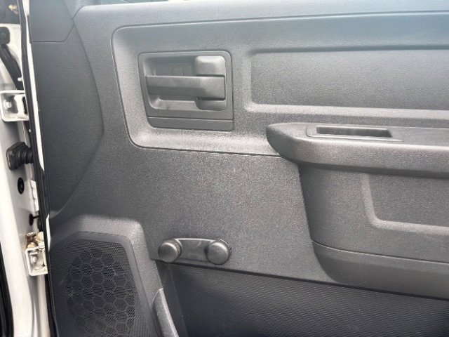 Used 2010 Dodge Ram 2500 Truck ST w/ HD Snow Plow Prep Group image 31