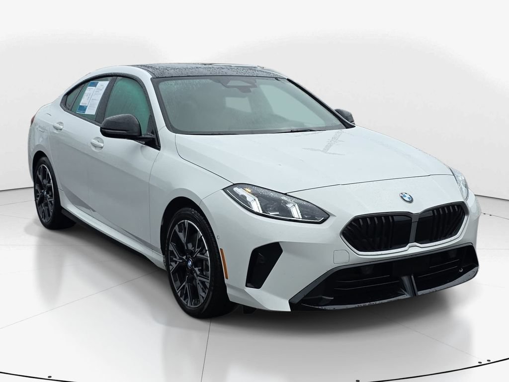 Used 2026 BMW 228i FWD image 3