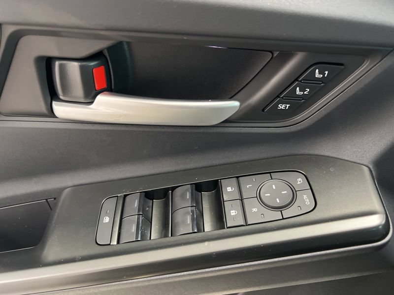New 2026 Subaru Uncharted AWD image 23