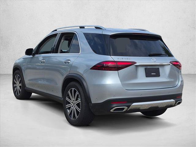 Certified 2024 Mercedes-Benz GLE 450 4MATIC image 7