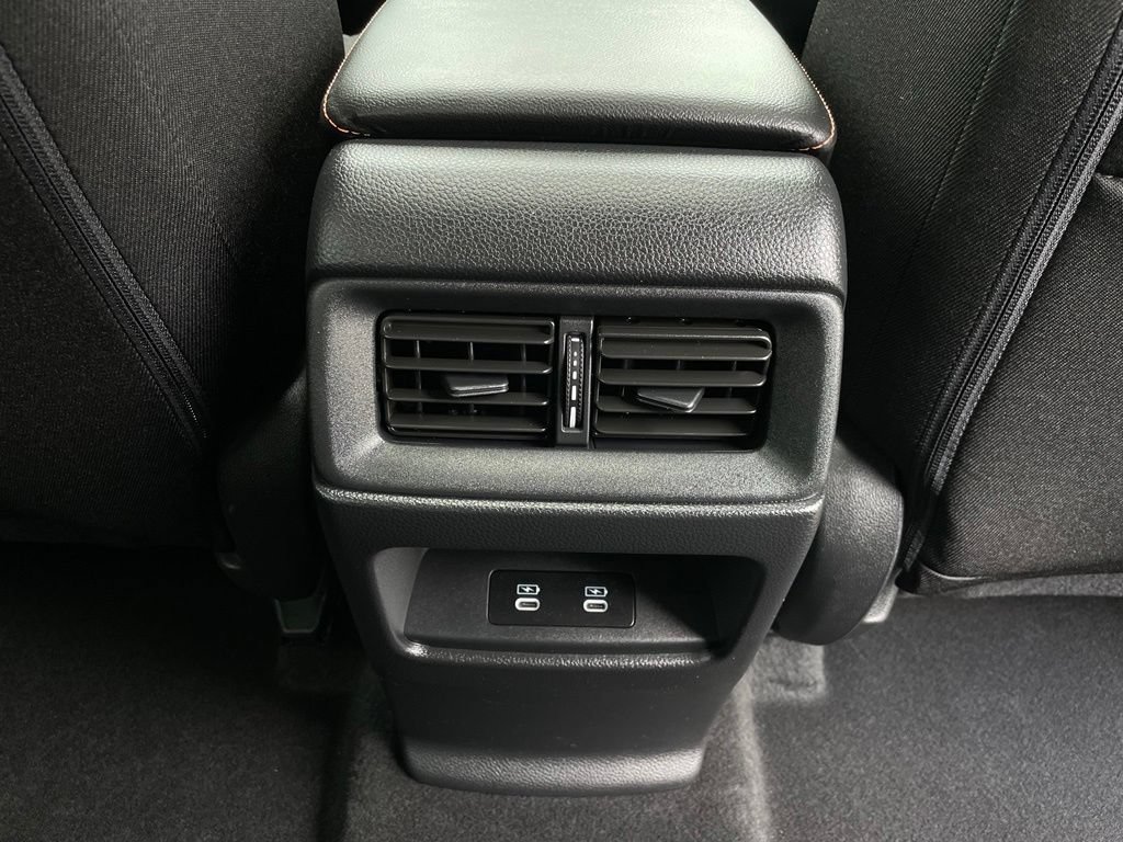 Certified 2025 Honda CR-V Sport image 36