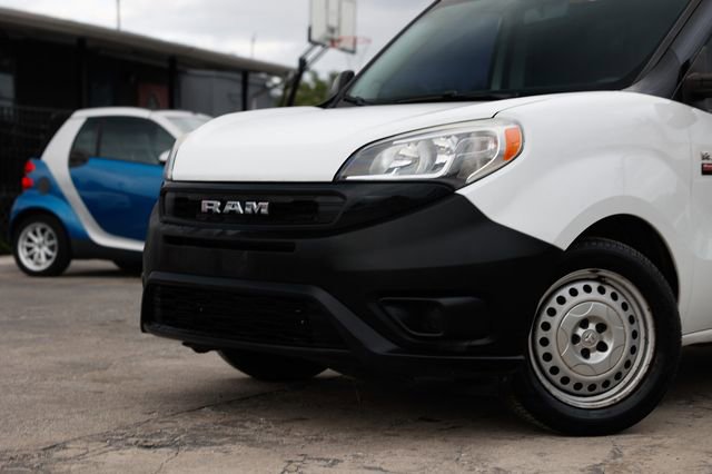 Used 2020 RAM ProMaster City Tradesman image 27