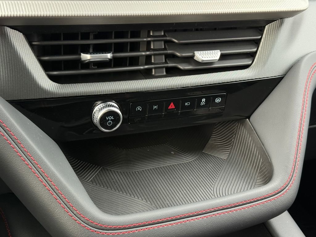 New 2026 Ford Explorer ST image 21