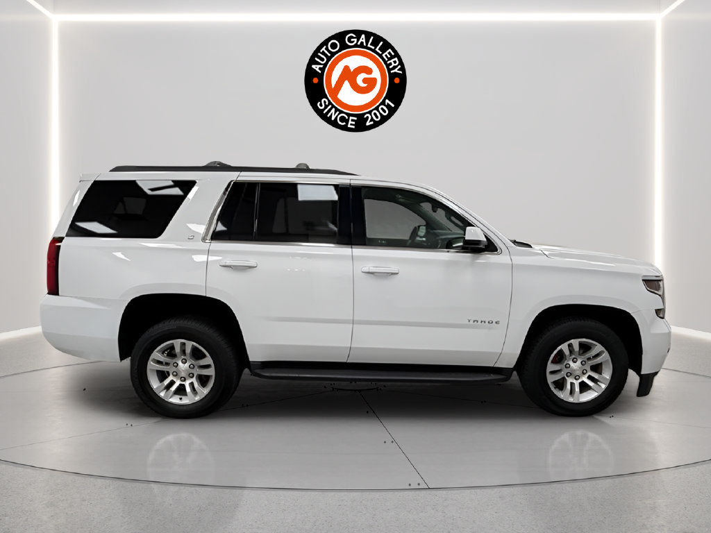 Used 2018 Chevrolet Tahoe LT RWD image 10