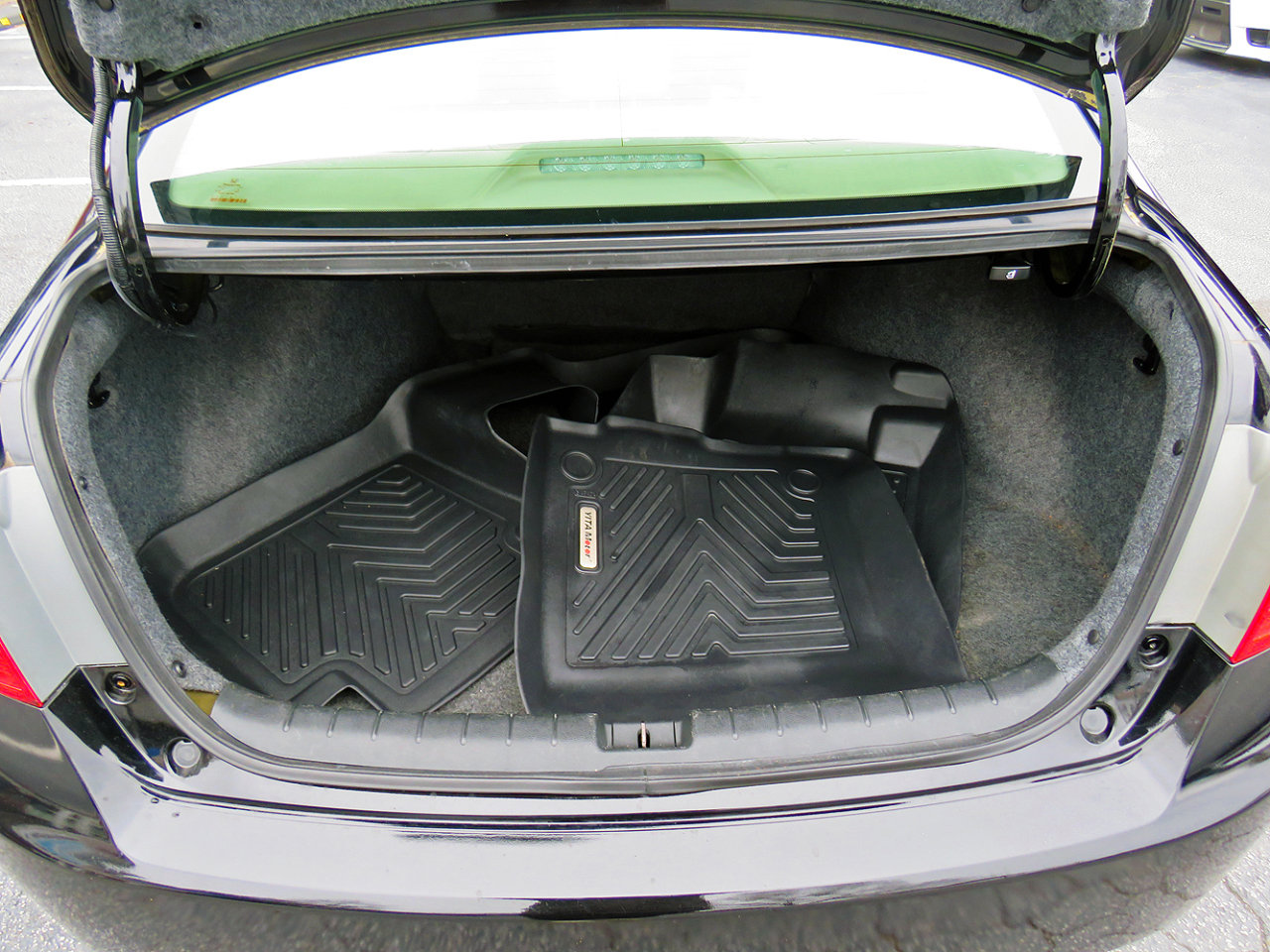 Used 2014 Honda Accord EX-L image 16