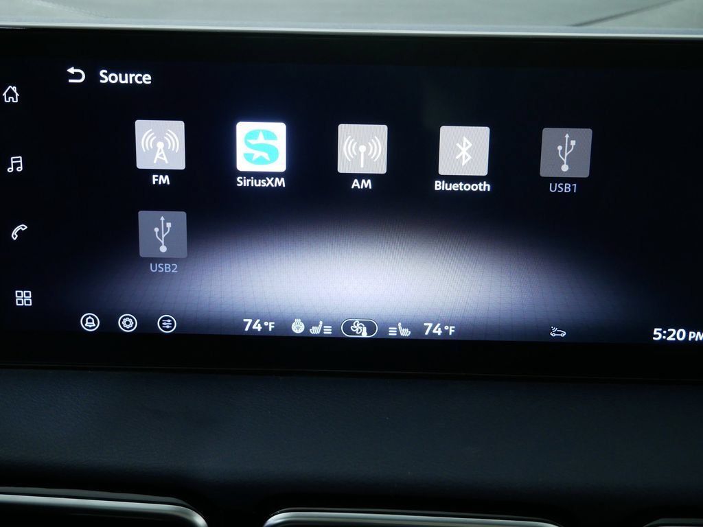 New 2026 Nissan Sentra SL w/ Floor Mat Package FWD image 29