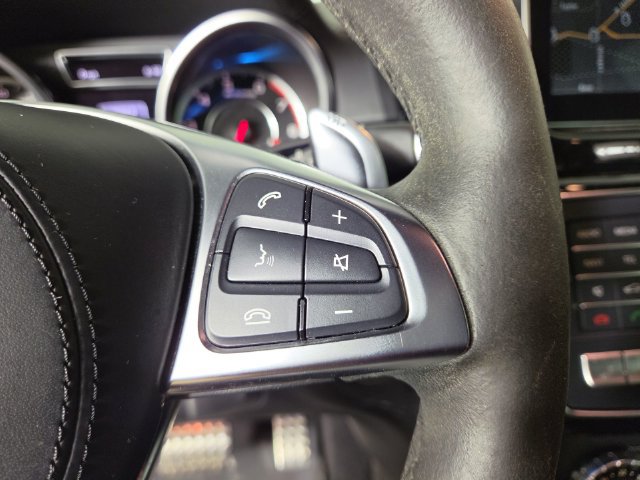 Used 2018 Mercedes-Benz GLS 63 AMG 4MATIC image 24