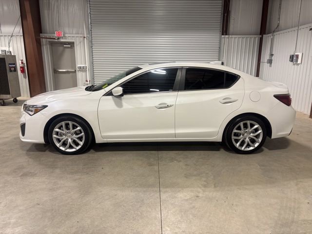 Used 2021 Acura ILX w/ Premium Package image 4