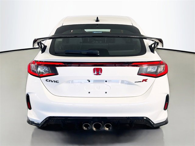 Used 2024 Honda Civic Type R image 6
