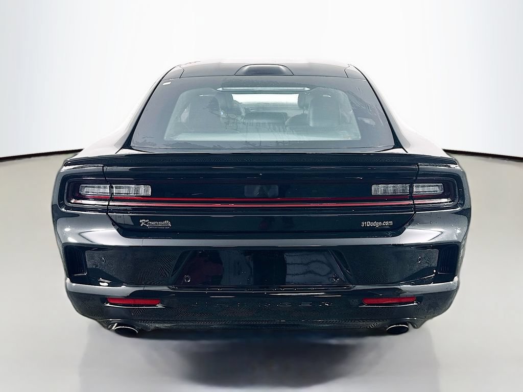 New 2026 Dodge Charger Scat Pack image 6