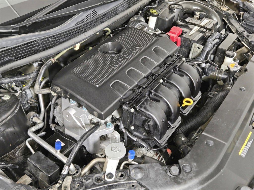 Used 2018 Nissan Sentra SV image 23