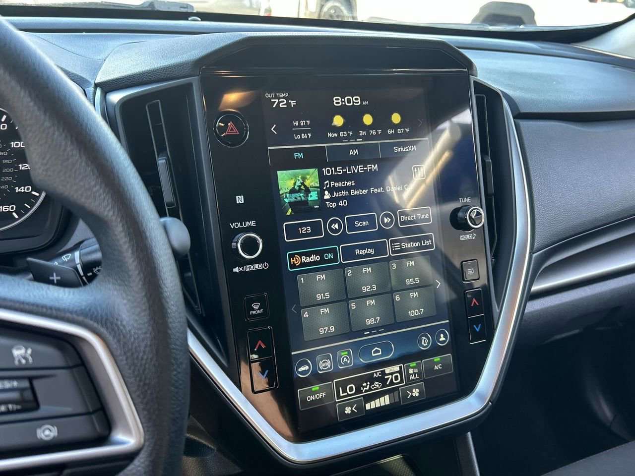 Certified 2025 Subaru Impreza 2.0i Sport image 21