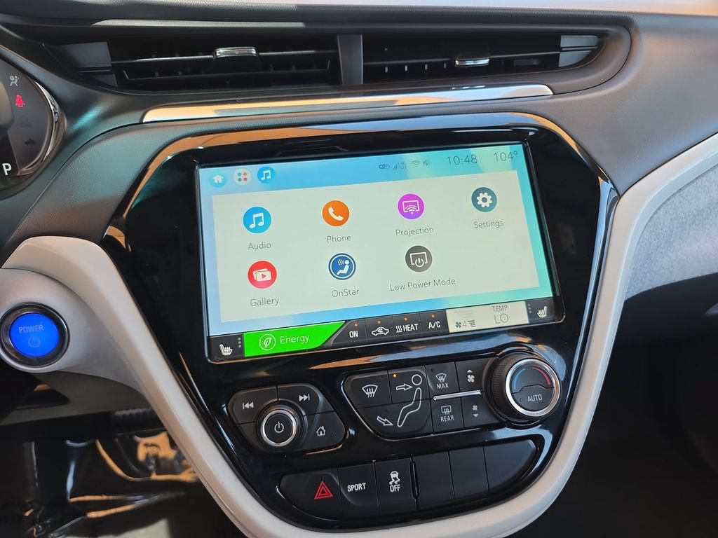 Used 2020 Chevrolet Bolt LT FWD image 14