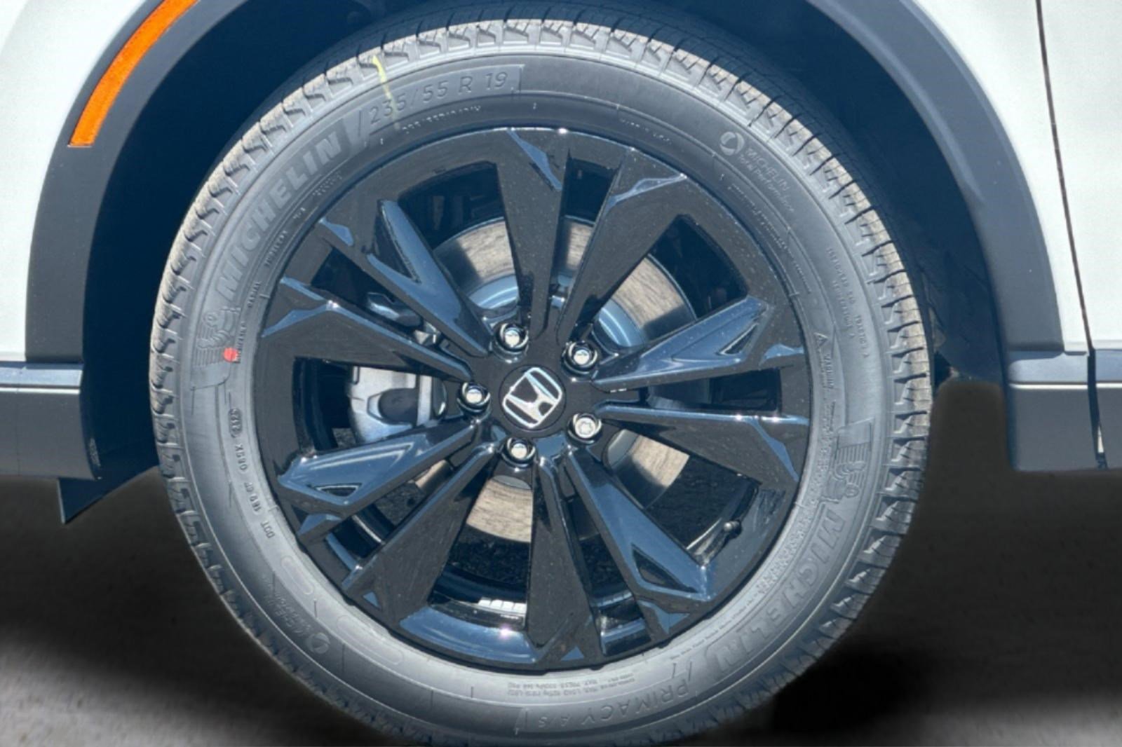 New 2026 Honda CR-V Sport Touring image 11
