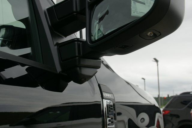 New 2026 Ford F350 Lariat image 10