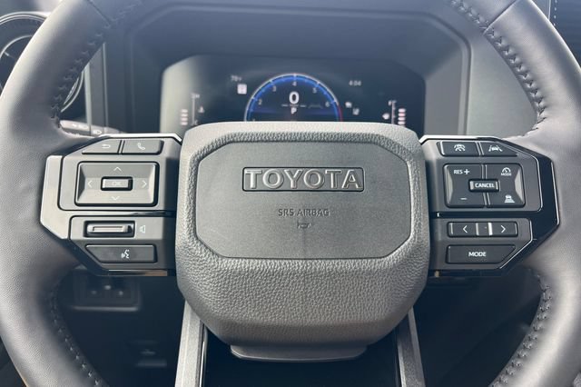 Used 2025 Toyota Land Cruiser 1958 AWD/4WD image 26