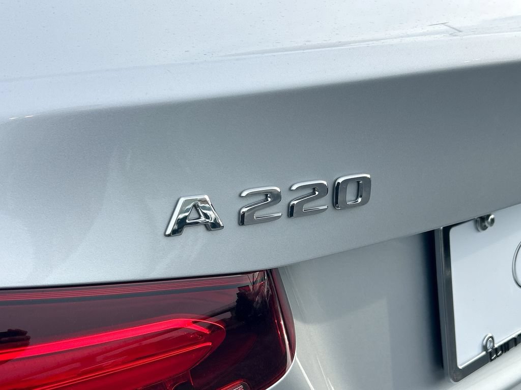 Used 2021 Mercedes-Benz A 220 image 31