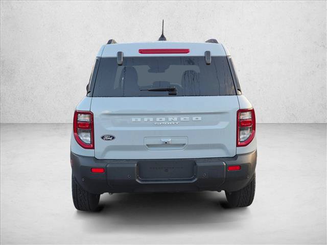 New 2026 Ford Bronco Sport Big Bend AWD/4WD image 7