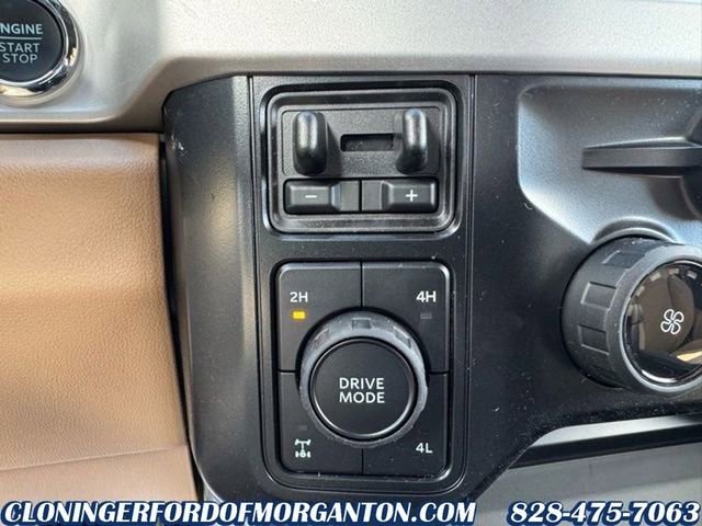 New 2026 Ford F250 XLT w/ XLT Premium Package AWD/4WD image 30