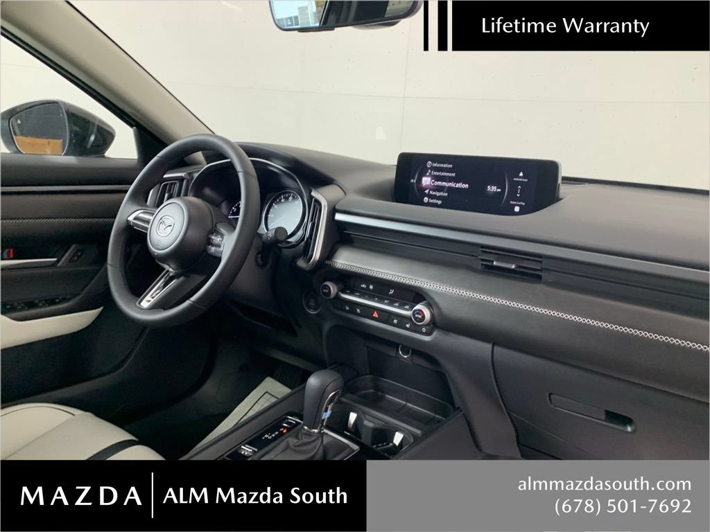 New 2026 MAZDA CX-50 AWD 2.5 S w/ Accent Package image 29