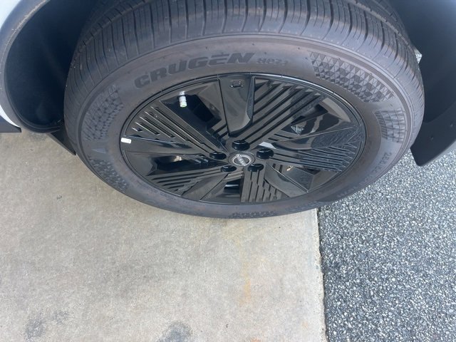 New 2025 Nissan Murano SV image 30