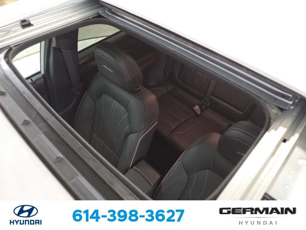 Used 2026 Buick Envista Sport Touring FWD image 32