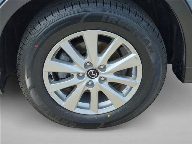 Used 2016 MAZDA CX-5 Sport w/ Rear Camera Package FWD image 23